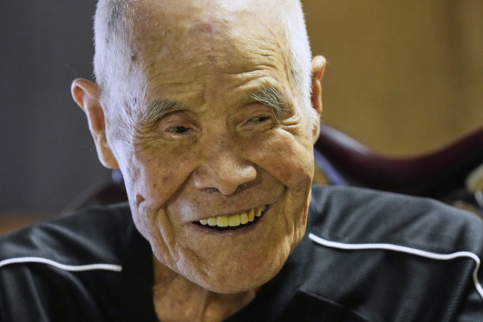 १०२ वर्षीय अकुजावाद्वारा माउन्ट फुजी आरोहण गरी विश्व कीर्तिमान कायम