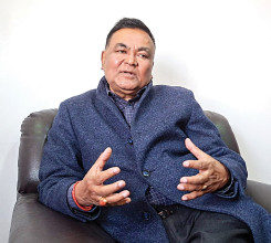 ‘होटल क्षेत्र चलायमान हुन कनेक्टिभिटी बढ्नुपर्छ’