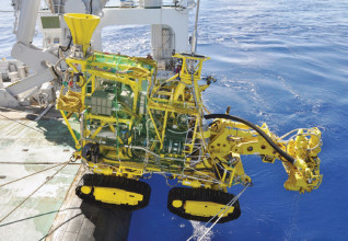 गहिरो समुद्रमा खोज दुर्लभ पृथ्वी तत्वकाे