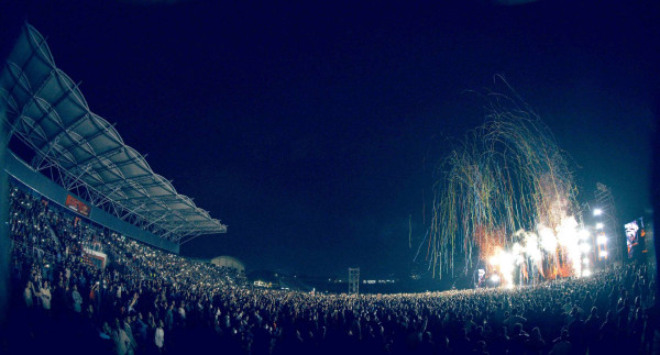 कन्सर्टअर्थात पैसा छाप्ने मेसिन