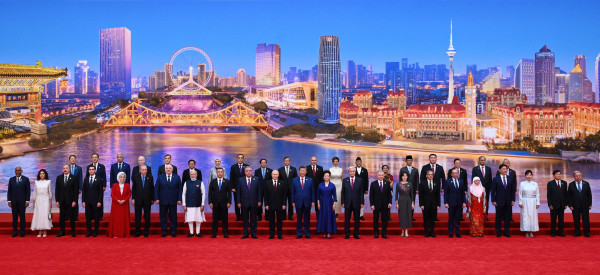 बद्लिँदो परिदृश्यमा नेपाल–भारत–चीन सम्बन्ध