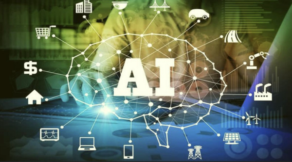 एआईसँग जोडिदैछ मानिसको नयाँ साइनो