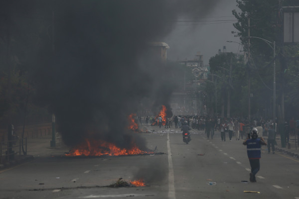 जिल्ला–जिल्लाका कारागारबाट भागेकाहरू पक्राउ