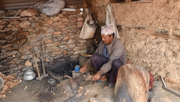 अझै कायम छ ‘बालीघरे प्रथा’ !