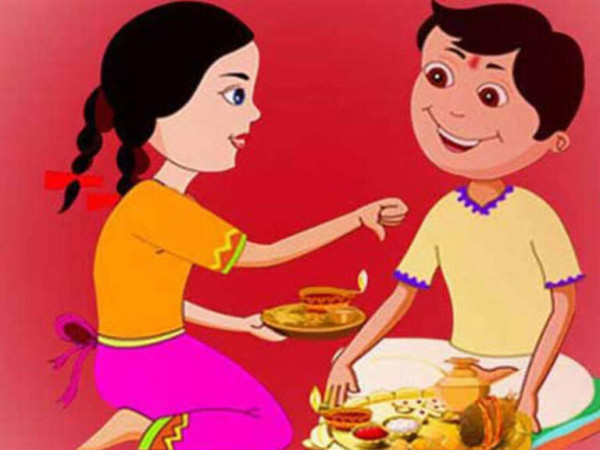 मिथिलामा आज ‘भैयादुज’ पर्व मनाइँदै