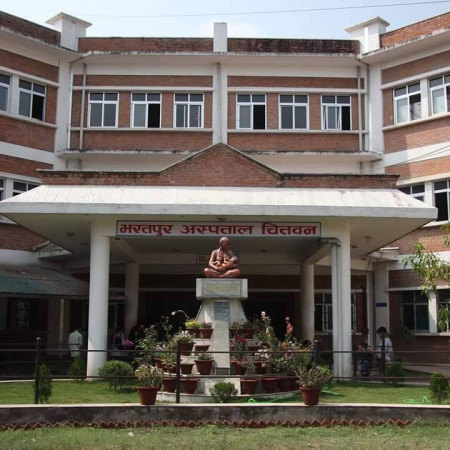 रुघाखोकीका बिरामी बढे