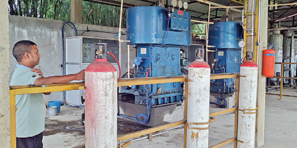 लगानी गरे पनि घरघरमा नआउँदा स्थानीय निराश