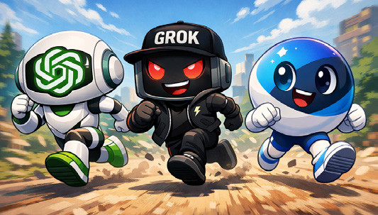 च्याट जिपिटी आफूलाई अरूभन्दा जान्ने ठान्छ