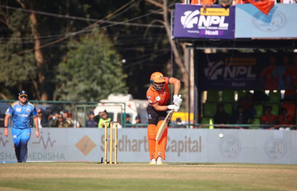 चितवन र विराटनगरको जित