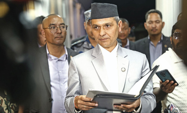 मन्त्रिपरिषद् निर्णय : ऊर्जा, पुनःनिर्माण, अनुसन्धानमा ठूला फेरबदल