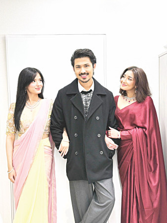 नाफामा ‘जेरी अन टप’