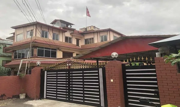 भक्तपुरको बालकोटमा गोली चल्यो, दुईजना घाइते