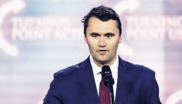 ट्रम्पका सहयोगी किर्कको हत्या, विश्वका नेताहरू स्तब्ध