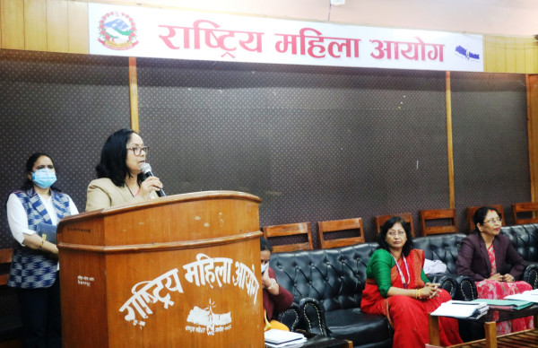 प्रविधिको दुरुपयोगले लैंगिक हिंसाका घटना वृद्धि