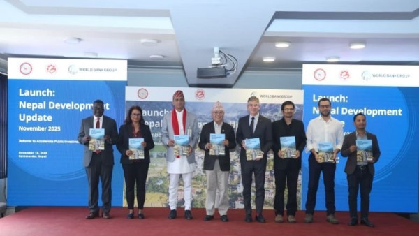 जेनजी आन्दोलनको प्रभाव अर्थतन्त्रमा