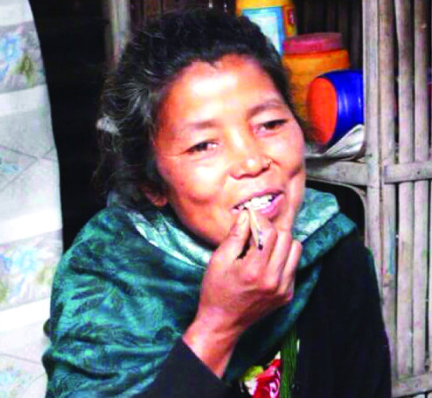 परमादेशको ८ वर्षपछि पदममायालाई क्षतिपूर्ति दिने निर्णय