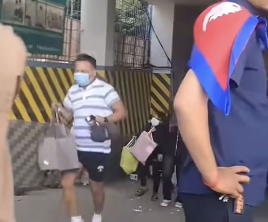 लुटमा छुट नहोस्