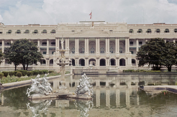 विस्मृतिमा परेको चन्द्रघण्टी र जेलिएको सरकार