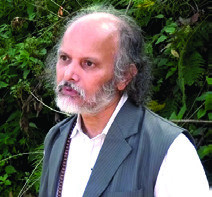 शृंखलामा सुनील पोखरेल