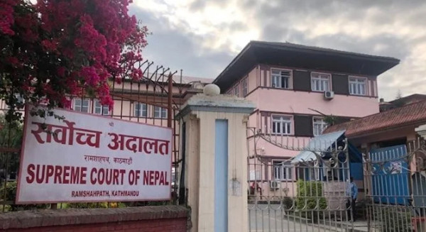 सामाजिक न्यायको हक लागू गर्न सर्वोच्चको आदेश