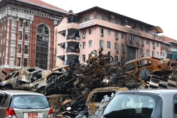 भूमि आयोग ब्यूँतियो, खारेजीको सरकारको निर्णय बदर