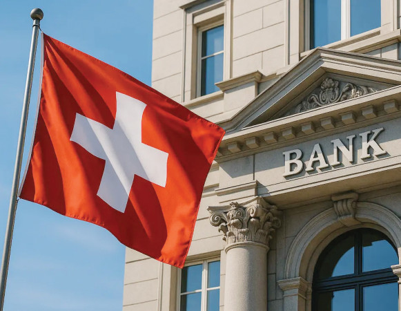 स्विस बैंकमा सम्पत्ति थुपार्दै एसियालीहरू