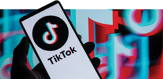 टिकटक सर्चमा नेपालीको बदलिँदो रुचि