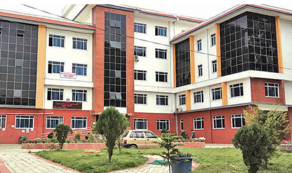 निर्यातमा अनुदान खारेज, उद्योगीको विरोध