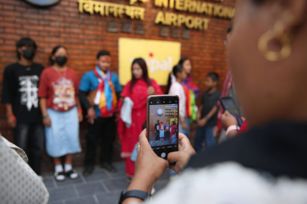 युवा पलायन रोक्नका खातिर