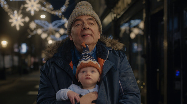 मिस्टर बिन नयाँ अवतारमा