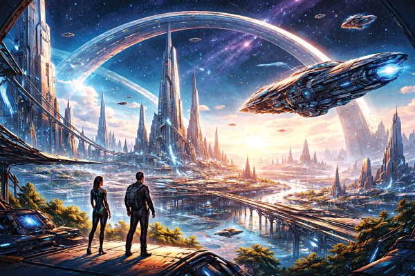 विज्ञान–कथाको विज्ञान