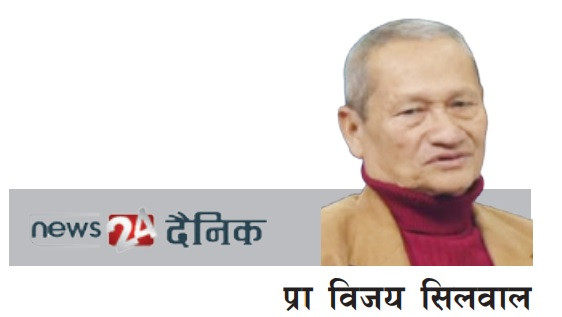 कांग्रेसको महाधिवेशन लोकतन्त्र कि ढोक्सो ?