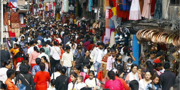 उत्पादन, रोजगारी र दिगो अर्थतन्त्र