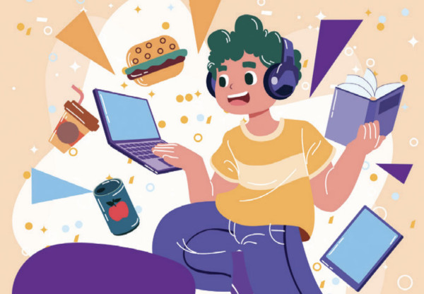 जेनजीको ऊर्जाले नयाँ नेपाल निर्माण अभियान चलाऔं