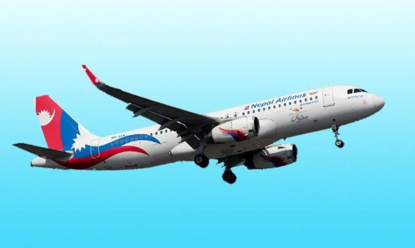 चार महिनापछि रारा विमानस्थलमा उडान