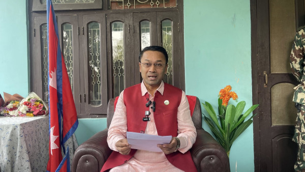 मधेसका मन्त्रीलाई तोकियो जिम्मेवारी
