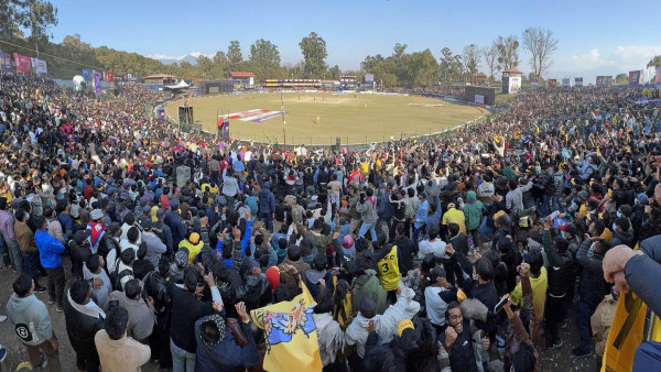 संविधान जारी भएको १० वर्षमा खेलकुदका उपलब्धि