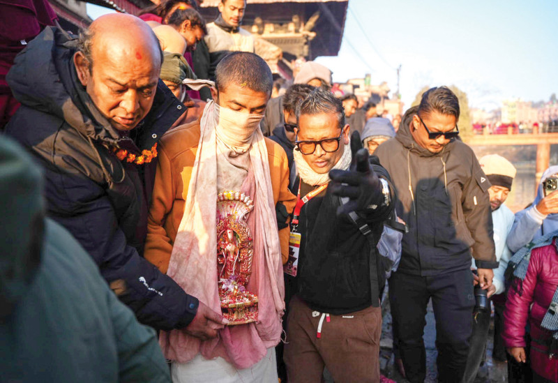 तीर्थ कर्म