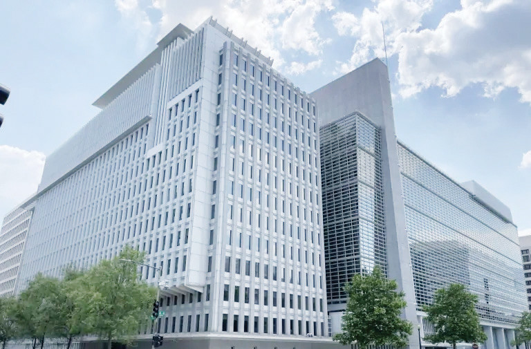 साना तथा मझौला व्यवसाय उकास्न विश्व बैंकको साढे १२ अर्ब सहयोग