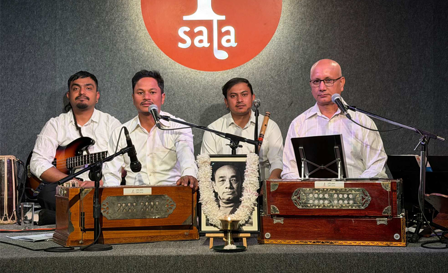 सम्झिइए फत्तेमान