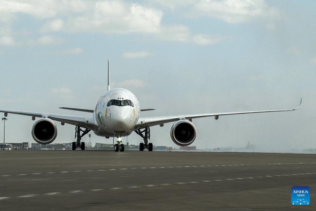 अफ्रिकामा हवाई यात्रु बढ्ने प्रक्षेपण