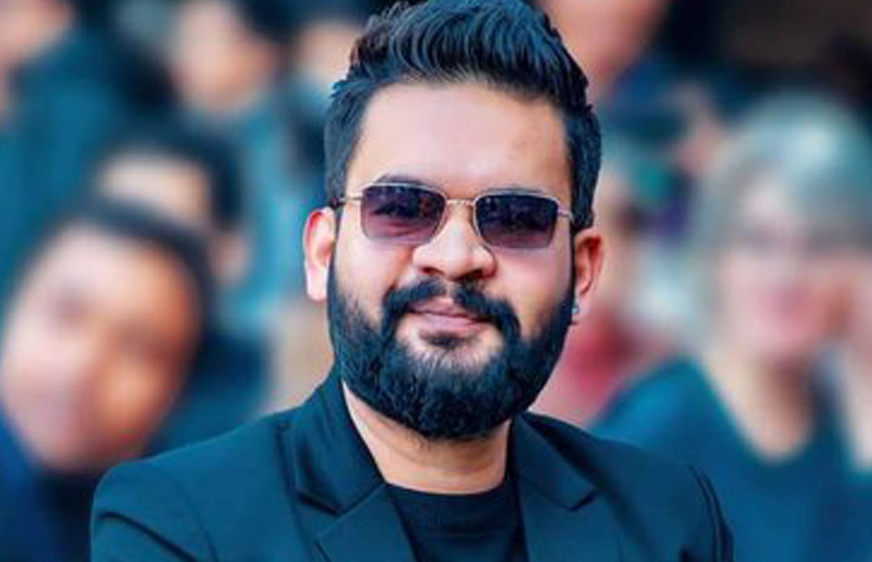 आन्दोलनकारीको अवरोधका कारण सिंहदरबारमा दमकल ढिलो पुग्यो : मेयर बालेन