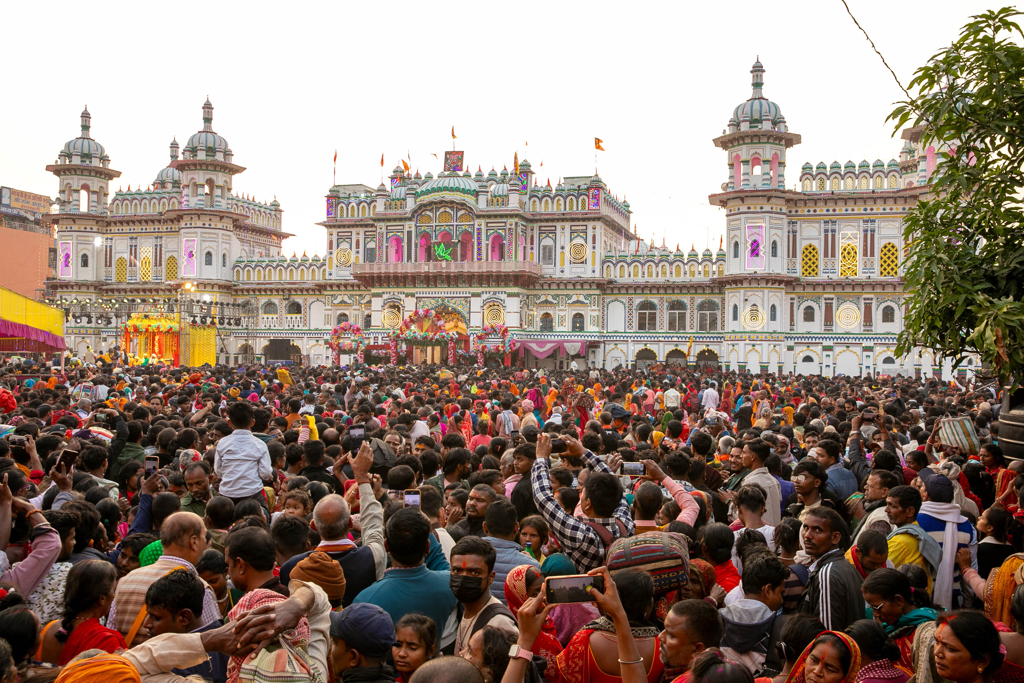 जानकी उत्सव