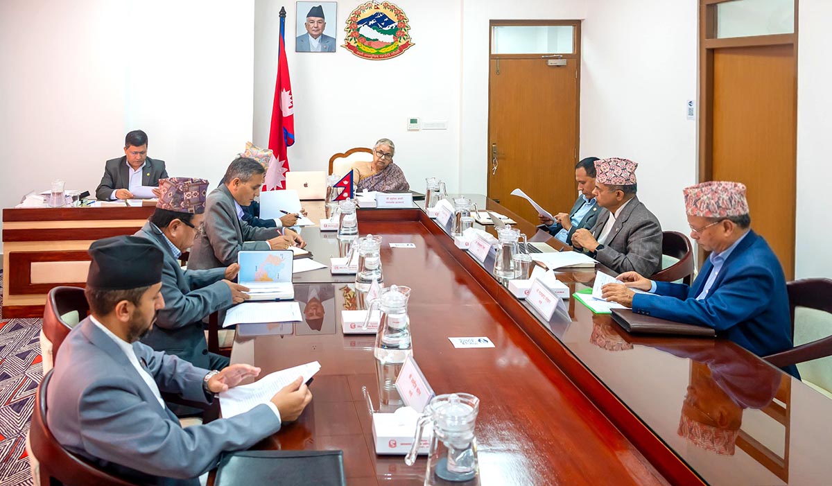 विशेष आर्थिक क्षेत्र मापदण्ड खारेज