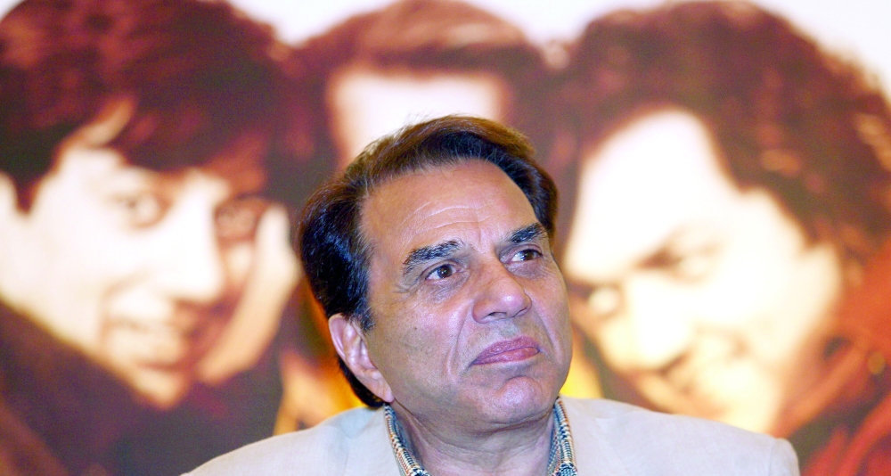 ८९ वर्षको उमेरमा धर्मेन्द्रको निधन