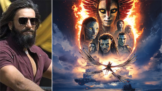 ‘अवतार’ चार करोड, ‘धुरन्धर’ साढे ८