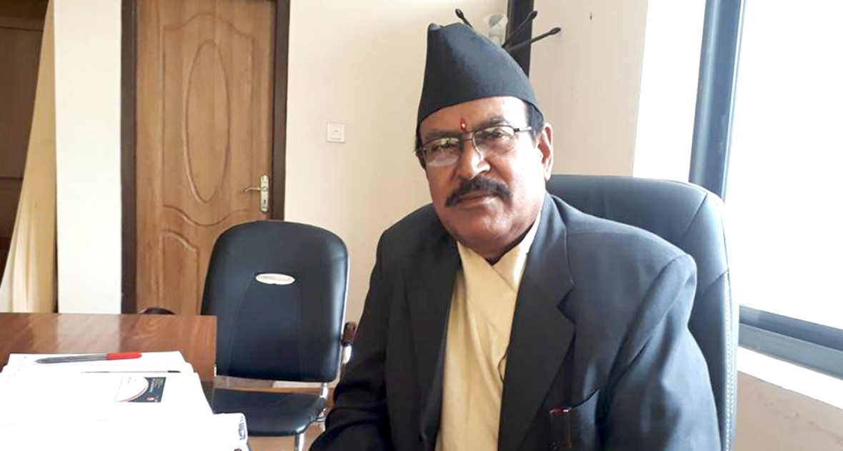 जाँचबुझ आयोगसँग कारण माग