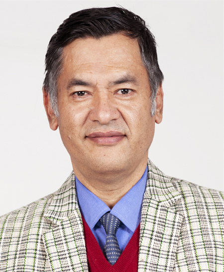 हितेन्द्रलाई हटाएका बारे कारण देखाऊ आदेश