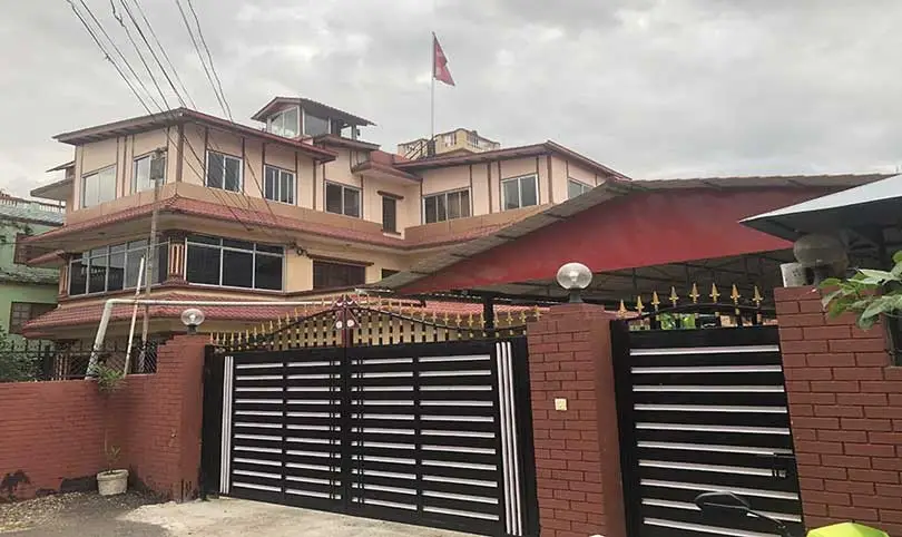 भक्तपुरको बालकोटमा गोली चल्यो, दुईजना घाइते