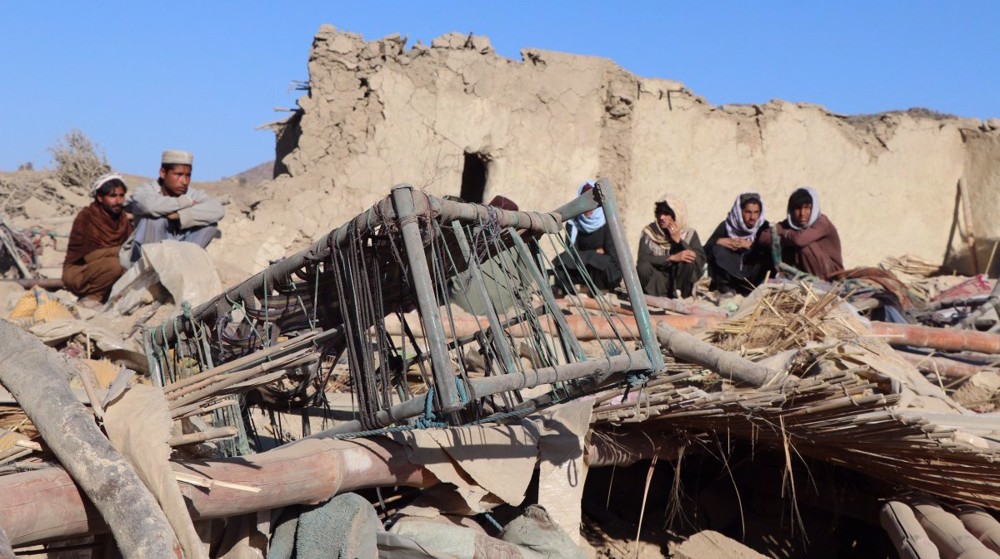 २३ लाख फिर्तीले अफगान संकट गहिरियो